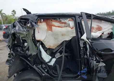 2025 Nissan Rogue Sv Fwd z USA, uszkodzony, nr VIN 5N1BT3BA5SC870623